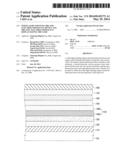 WHITE LIGHT EMITTING ORGANIC ELECTROLUMINESCENT DEVICE AND ORGANIC     ELECTROLUMINESCENT DISPLAY HAVING THE SAME diagram and image