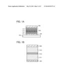 Carbazole Derivative, Light-Emitting Element Material and Organic     Semiconductor Material diagram and image