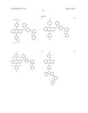 Carbazole Derivative, Light-Emitting Element Material and Organic     Semiconductor Material diagram and image