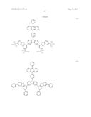 Carbazole Derivative, Light-Emitting Element Material and Organic     Semiconductor Material diagram and image