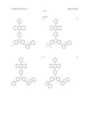 Carbazole Derivative, Light-Emitting Element Material and Organic     Semiconductor Material diagram and image