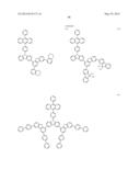 Carbazole Derivative, Light-Emitting Element Material and Organic     Semiconductor Material diagram and image