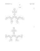 Carbazole Derivative, Light-Emitting Element Material and Organic     Semiconductor Material diagram and image