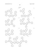 Carbazole Derivative, Light-Emitting Element Material and Organic     Semiconductor Material diagram and image