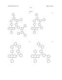 Carbazole Derivative, Light-Emitting Element Material and Organic     Semiconductor Material diagram and image