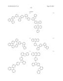 Carbazole Derivative, Light-Emitting Element Material and Organic     Semiconductor Material diagram and image