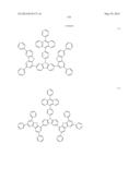 Carbazole Derivative, Light-Emitting Element Material and Organic     Semiconductor Material diagram and image