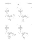 Carbazole Derivative, Light-Emitting Element Material and Organic     Semiconductor Material diagram and image