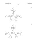 Carbazole Derivative, Light-Emitting Element Material and Organic     Semiconductor Material diagram and image