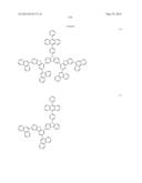 Carbazole Derivative, Light-Emitting Element Material and Organic     Semiconductor Material diagram and image