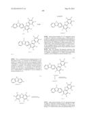 Carbazole Derivative, Light-Emitting Element Material and Organic     Semiconductor Material diagram and image