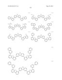 Carbazole Derivative, Light-Emitting Element Material and Organic     Semiconductor Material diagram and image