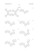 Carbazole Derivative, Light-Emitting Element Material and Organic     Semiconductor Material diagram and image