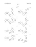 Carbazole Derivative, Light-Emitting Element Material and Organic     Semiconductor Material diagram and image