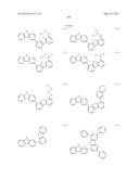 Carbazole Derivative, Light-Emitting Element Material and Organic     Semiconductor Material diagram and image