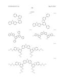 Carbazole Derivative, Light-Emitting Element Material and Organic     Semiconductor Material diagram and image