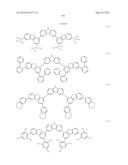 Carbazole Derivative, Light-Emitting Element Material and Organic     Semiconductor Material diagram and image