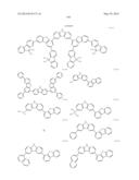 Carbazole Derivative, Light-Emitting Element Material and Organic     Semiconductor Material diagram and image