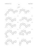 Carbazole Derivative, Light-Emitting Element Material and Organic     Semiconductor Material diagram and image