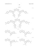 Carbazole Derivative, Light-Emitting Element Material and Organic     Semiconductor Material diagram and image