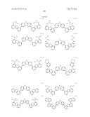 Carbazole Derivative, Light-Emitting Element Material and Organic     Semiconductor Material diagram and image