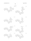 Carbazole Derivative, Light-Emitting Element Material and Organic     Semiconductor Material diagram and image