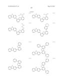 Carbazole Derivative, Light-Emitting Element Material and Organic     Semiconductor Material diagram and image