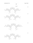 Carbazole Derivative, Light-Emitting Element Material and Organic     Semiconductor Material diagram and image