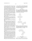 Carbazole Derivative, Light-Emitting Element Material and Organic     Semiconductor Material diagram and image