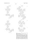 Carbazole Derivative, Light-Emitting Element Material and Organic     Semiconductor Material diagram and image