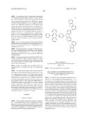 Carbazole Derivative, Light-Emitting Element Material and Organic     Semiconductor Material diagram and image