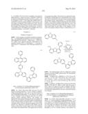 Carbazole Derivative, Light-Emitting Element Material and Organic     Semiconductor Material diagram and image