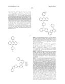 Carbazole Derivative, Light-Emitting Element Material and Organic     Semiconductor Material diagram and image