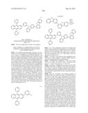 Carbazole Derivative, Light-Emitting Element Material and Organic     Semiconductor Material diagram and image