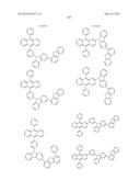 Carbazole Derivative, Light-Emitting Element Material and Organic     Semiconductor Material diagram and image