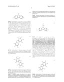 Carbazole Derivative, Light-Emitting Element Material and Organic     Semiconductor Material diagram and image