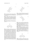 Carbazole Derivative, Light-Emitting Element Material and Organic     Semiconductor Material diagram and image