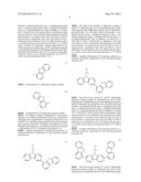 Carbazole Derivative, Light-Emitting Element Material and Organic     Semiconductor Material diagram and image