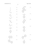 Carbazole Derivative, Light-Emitting Element Material and Organic     Semiconductor Material diagram and image