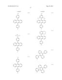 Carbazole Derivative, Light-Emitting Element Material and Organic     Semiconductor Material diagram and image