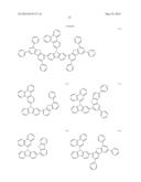 Carbazole Derivative, Light-Emitting Element Material and Organic     Semiconductor Material diagram and image