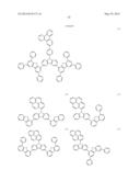 Carbazole Derivative, Light-Emitting Element Material and Organic     Semiconductor Material diagram and image