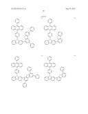 Carbazole Derivative, Light-Emitting Element Material and Organic     Semiconductor Material diagram and image