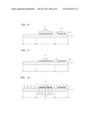 TFT, METHOD OF MANUFACTURING THE TFT, AND METHOD OF MANUFACTURING ORGANIC     LIGHT EMITTING DISPLAY DEVICE INCLUDING THE TFT diagram and image
