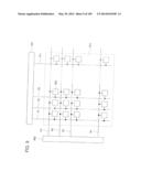 Liquid Crystal Display Device diagram and image