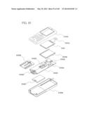 Liquid Crystal Display Device diagram and image