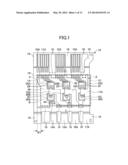 LEAD FRAME AND POWER MODULE diagram and image