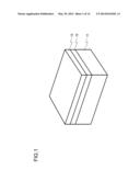 NITRIDE SEMICONDUCTOR CRYSTAL diagram and image