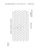 NITRIDE SEMICONDUCTOR CRYSTAL diagram and image