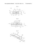 LIGHT EMITTING DEVICE PACKAGE AND LIGHT UNIT HAVING THE SAME diagram and image